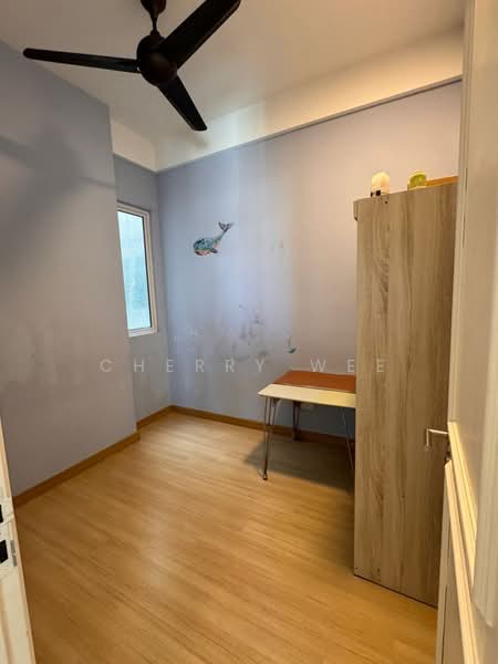 Service Residence for Rent at Desa Green - Cherry Wee - PropertyGuru.com.my