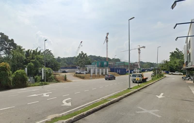 Shop / Office for Sale in Abadi Heights (Puchong) - Kweenie Chong - Exterior - PropertyGuru.com.my