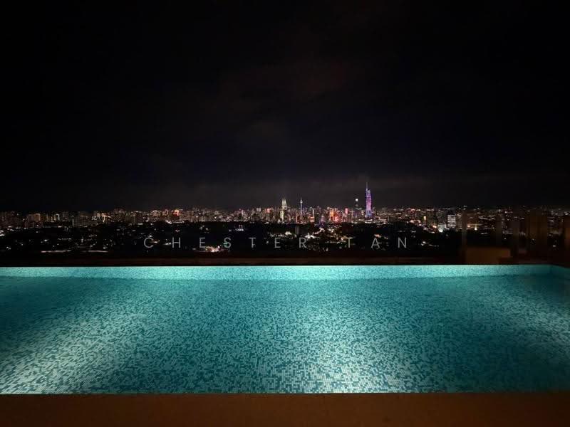 Kediaman Servis untuk Dijual di Pavilion Damansara Heights - Chester Tan - View - PropertyGuru.com.my