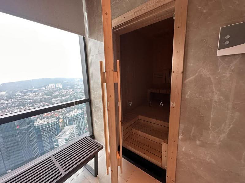 Kediaman Servis untuk Dijual di Pavilion Damansara Heights - Chester Tan - View - PropertyGuru.com.my