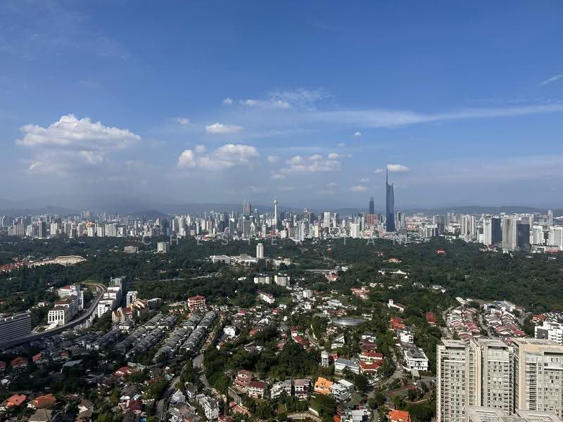 Kediaman Servis untuk Dijual di Pavilion Damansara Heights - Chester Tan - View - PropertyGuru.com.my