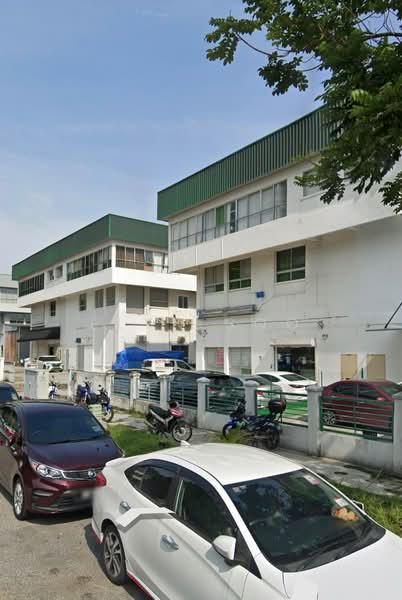 Semi-D Factory for Rent in Taman Shamelin Perkasa (Cheras) - Elyn Soo - Exterior - PropertyGuru.com.my
