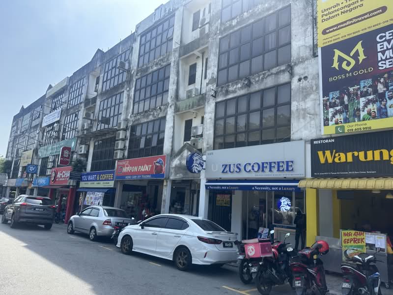 Shop for Sale in Taman Sri Gombak (Gombak) - Ray Sung - PropertyGuru.com.my