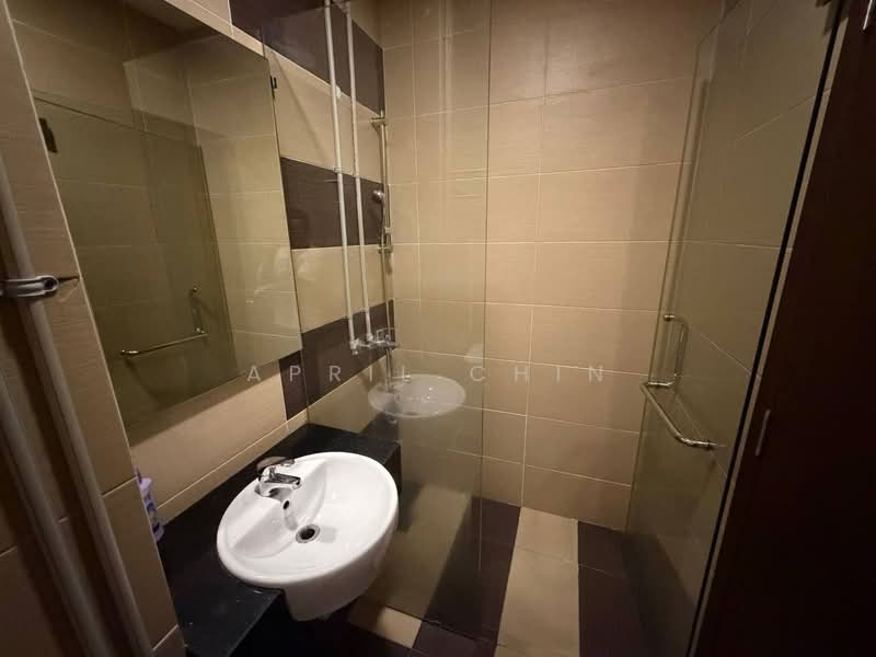 Condominium for Rent at KSL D'Esplanade Residence - April Chin - Bathroom - PropertyGuru.com.my