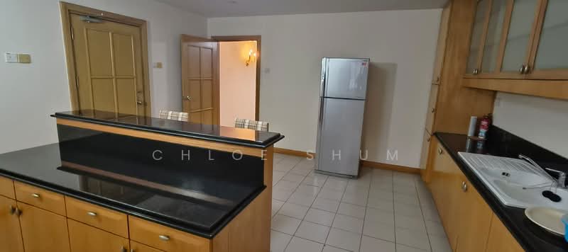 Service Residence for Sale at 3 Kia Peng - Chloe Shum - Kitchen - PropertyGuru.com.my