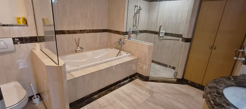 Service Residence for Sale at 3 Kia Peng - Chloe Shum - Bathroom - PropertyGuru.com.my