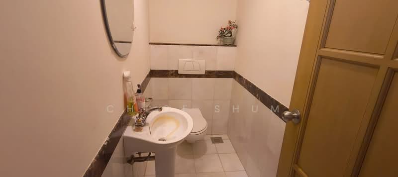 Service Residence for Sale at 3 Kia Peng - Chloe Shum - Bathroom - PropertyGuru.com.my