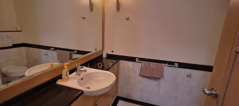 Service Residence for Sale at 3 Kia Peng - Chloe Shum - Bathroom - PropertyGuru.com.my