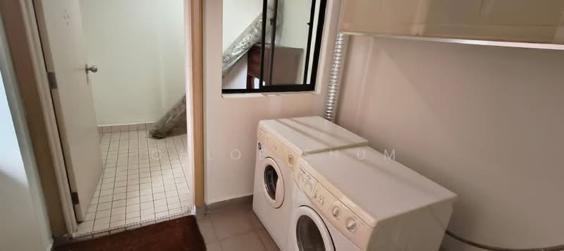 Service Residence for Sale at 3 Kia Peng - Chloe Shum - Interior - PropertyGuru.com.my