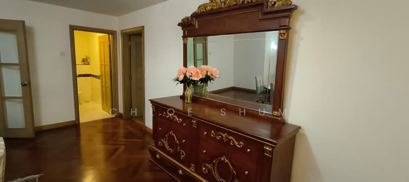 Service Residence for Sale at 3 Kia Peng - Chloe Shum - Interior - PropertyGuru.com.my