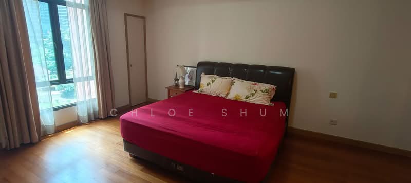 Service Residence for Sale at 3 Kia Peng - Chloe Shum - Bedroom - PropertyGuru.com.my