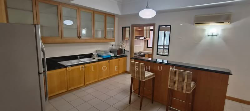 Service Residence for Sale at 3 Kia Peng - Chloe Shum - Kitchen - PropertyGuru.com.my
