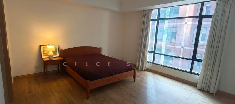 Service Residence for Sale at 3 Kia Peng - Chloe Shum - Bedroom - PropertyGuru.com.my