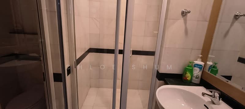 Service Residence for Sale at 3 Kia Peng - Chloe Shum - Bathroom - PropertyGuru.com.my