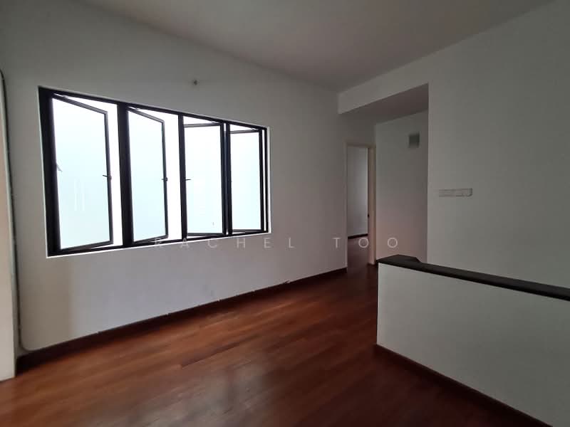 2-storey Terraced House for Sale in Alam Impian (Shah Alam) - Rachel Too - Interior - PropertyGuru.com.my