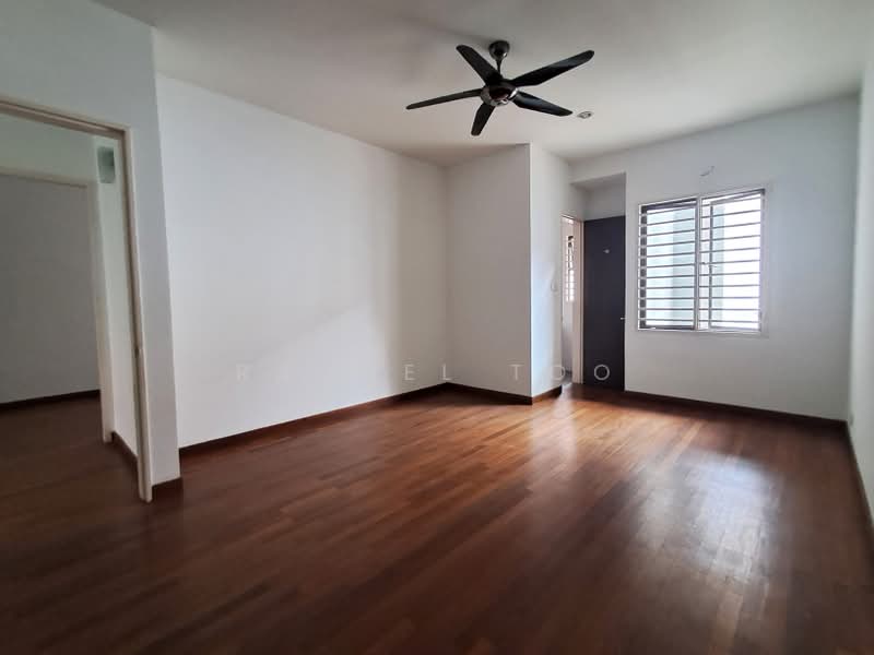 2-storey Terraced House for Sale in Alam Impian (Shah Alam) - Rachel Too - Bedroom - PropertyGuru.com.my