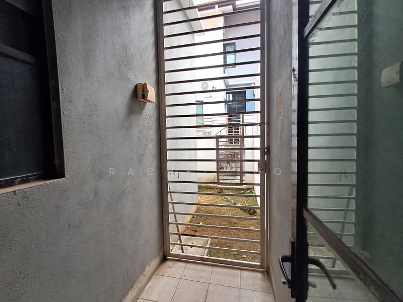 2-storey Terraced House for Sale in Alam Impian (Shah Alam) - Rachel Too - Exterior - PropertyGuru.com.my