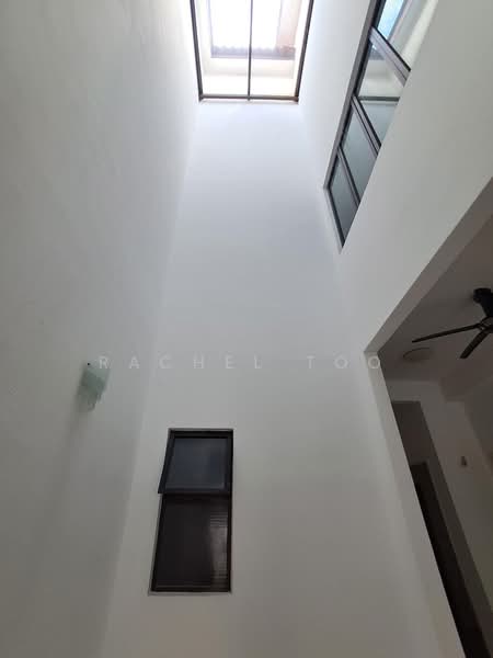 2-storey Terraced House for Sale in Alam Impian (Shah Alam) - Rachel Too - Interior - PropertyGuru.com.my
