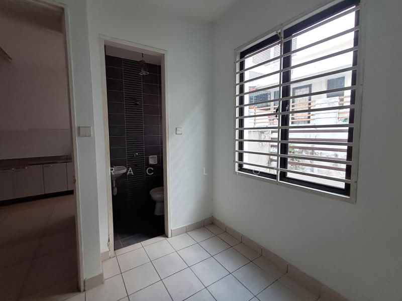 2-storey Terraced House for Sale in Alam Impian (Shah Alam) - Rachel Too - Bedroom - PropertyGuru.com.my