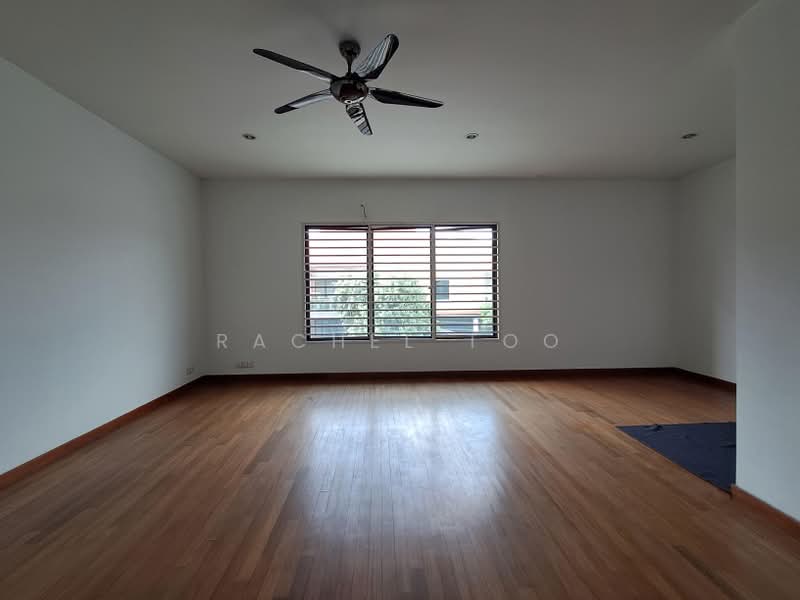 2-storey Terraced House for Sale in Alam Impian (Shah Alam) - Rachel Too - Master bedroom - PropertyGuru.com.my