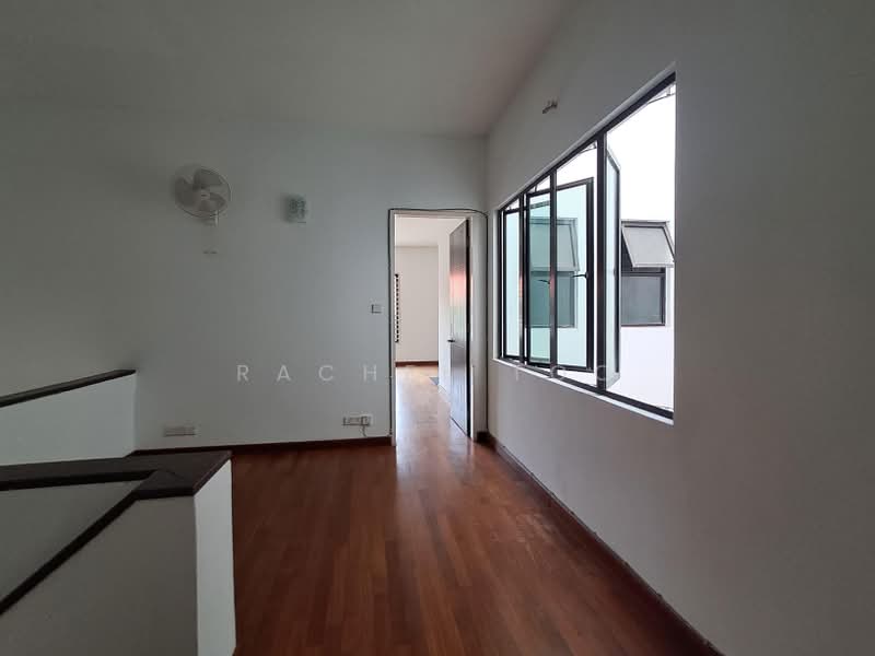 2-storey Terraced House for Sale in Alam Impian (Shah Alam) - Rachel Too - Interior - PropertyGuru.com.my