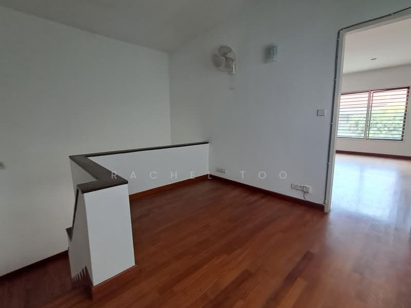 2-storey Terraced House for Sale in Alam Impian (Shah Alam) - Rachel Too - Interior - PropertyGuru.com.my