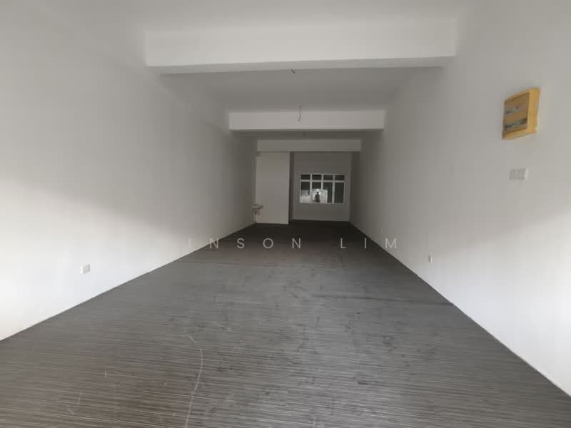Shop / Office for Rent in Taman Desa Tebrau (Tebrau) - Winson Lim - Interior - PropertyGuru.com.my
