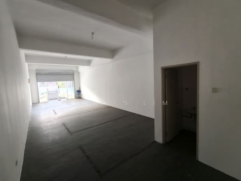 Shop / Office for Rent in Taman Desa Tebrau (Tebrau) - Winson Lim - Interior - PropertyGuru.com.my