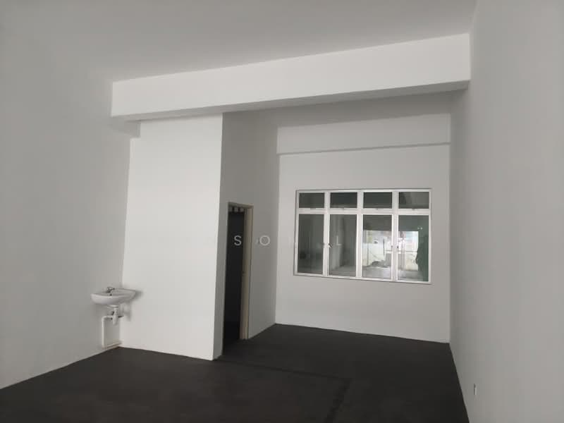 Shop / Office for Rent in Taman Desa Tebrau (Tebrau) - Winson Lim - Interior - PropertyGuru.com.my