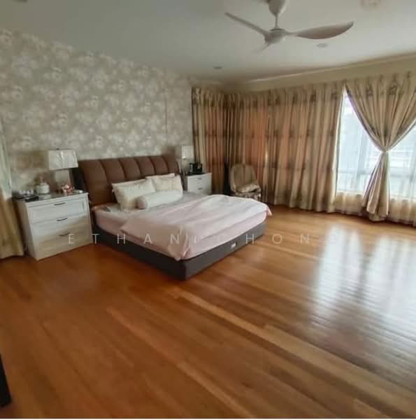 Semi-Detached House for Sale in Usj 1 (Subang Jaya) - Ethan Chong - Bedroom - PropertyGuru.com.my