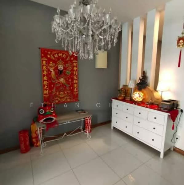 Semi-Detached House for Sale in Usj 1 (Subang Jaya) - Ethan Chong - Interior - PropertyGuru.com.my