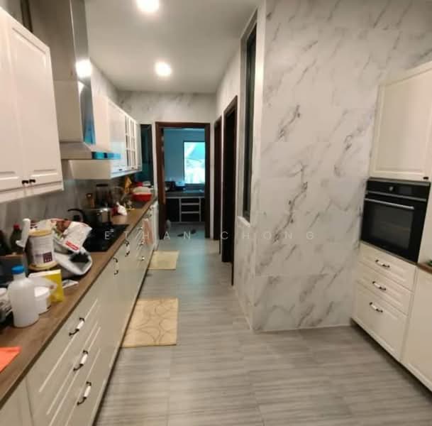 Semi-Detached House for Sale in Usj 1 (Subang Jaya) - Ethan Chong - Kitchen - PropertyGuru.com.my