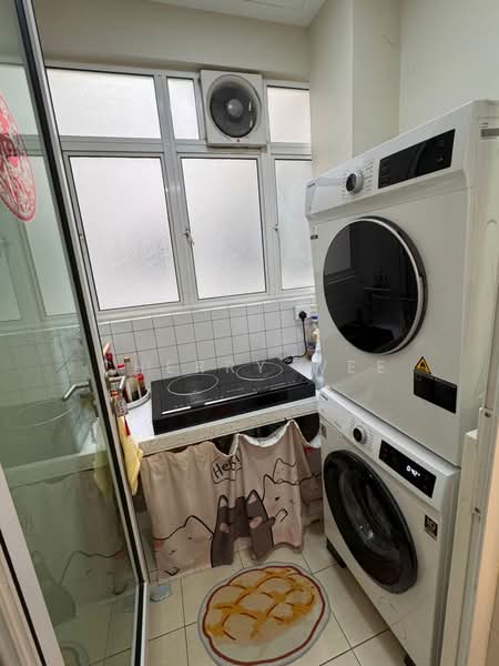 Service Residence for Rent at Desa Green - Cherry Wee - PropertyGuru.com.my