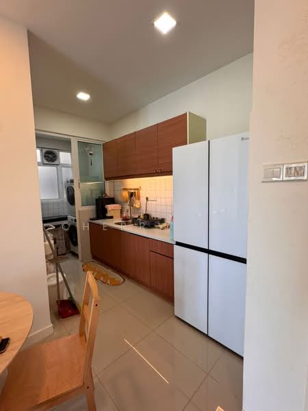 Service Residence for Rent at Desa Green - Cherry Wee - PropertyGuru.com.my