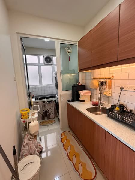 Service Residence for Rent at Desa Green - Cherry Wee - PropertyGuru.com.my