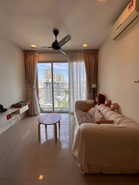 Service Residence for Rent at Desa Green - Cherry Wee - PropertyGuru.com.my