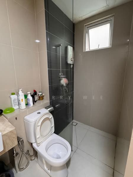 Service Residence for Rent at Desa Green - Cherry Wee - PropertyGuru.com.my