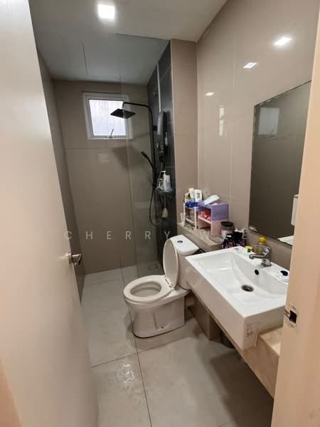 Service Residence for Rent at Desa Green - Cherry Wee - PropertyGuru.com.my