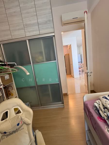 Service Residence for Rent at Desa Green - Cherry Wee - PropertyGuru.com.my