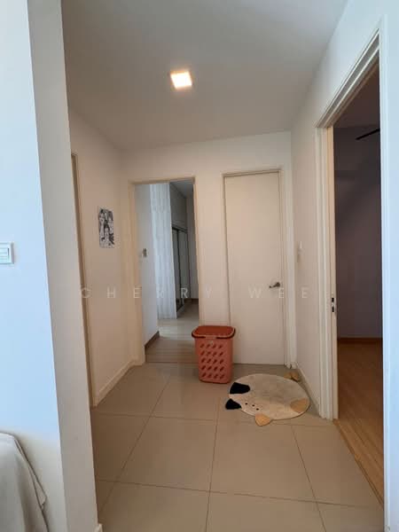 Service Residence for Rent at Desa Green - Cherry Wee - PropertyGuru.com.my