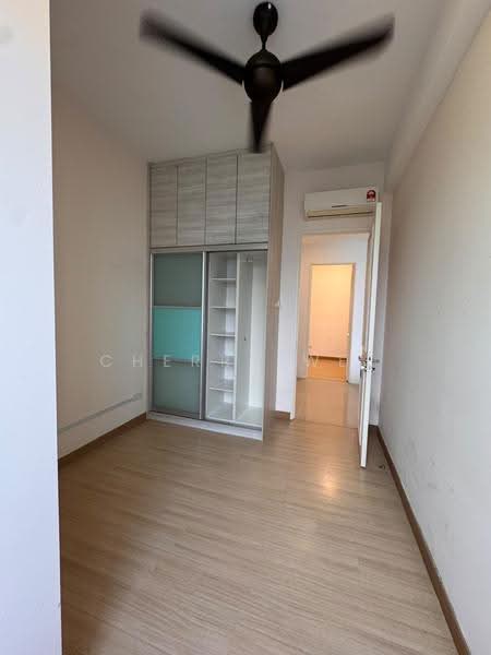 Service Residence for Rent at Desa Green - Cherry Wee - Bedroom - PropertyGuru.com.my
