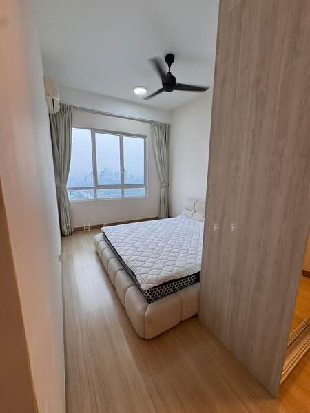 Service Residence for Rent at Desa Green - Cherry Wee - Bedroom - PropertyGuru.com.my