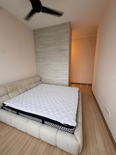 Service Residence for Rent at Desa Green - Cherry Wee - Bedroom - PropertyGuru.com.my