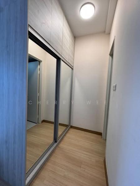 Service Residence for Rent at Desa Green - Cherry Wee - Interior - PropertyGuru.com.my