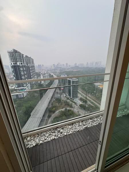Service Residence for Rent at Desa Green - Cherry Wee - View - PropertyGuru.com.my