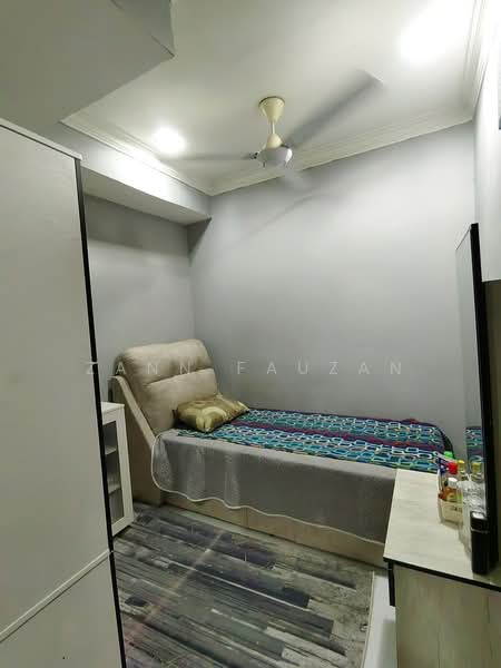 Rumah Teres 2 Tingkat untuk Dijual di Bukit Sentosa (Rawang) - Zann Fauzan - Bedroom - PropertyGuru.com.my