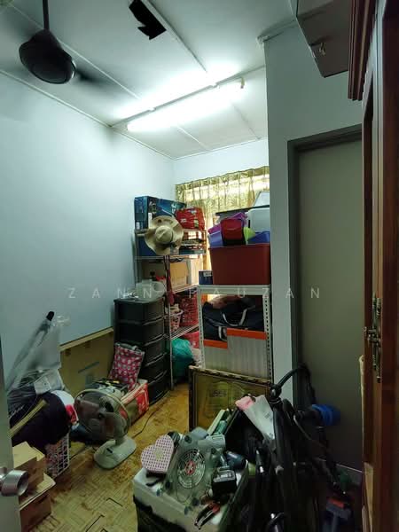 Rumah Teres 2 Tingkat untuk Dijual di Bukit Sentosa (Rawang) - Zann Fauzan - Interior - PropertyGuru.com.my