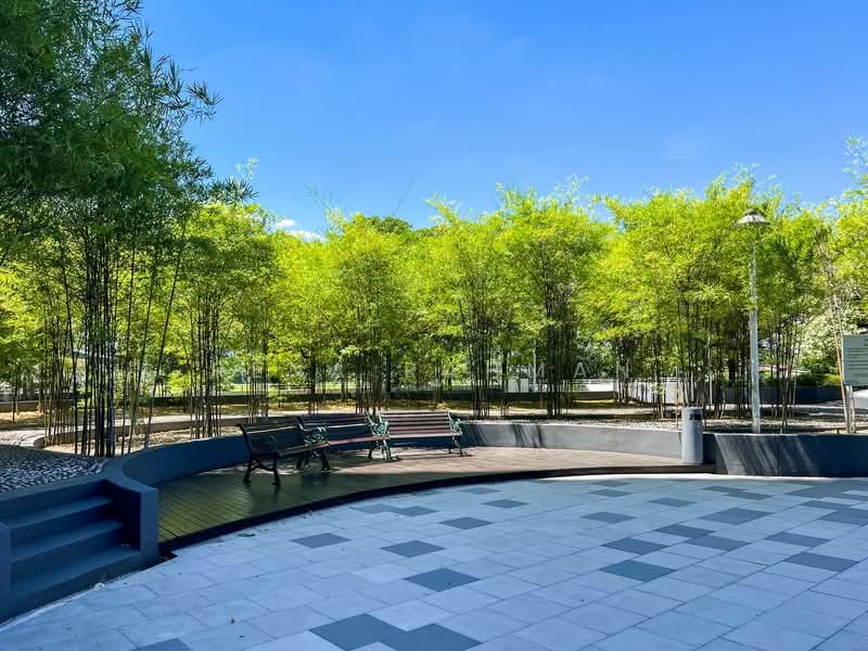 Condominium for Sale at Mutiara Upper East - Rena Rahman - Exterior - PropertyGuru.com.my
