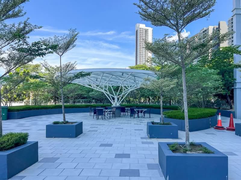 Condominium for Sale at Mutiara Upper East - Rena Rahman - Exterior - PropertyGuru.com.my