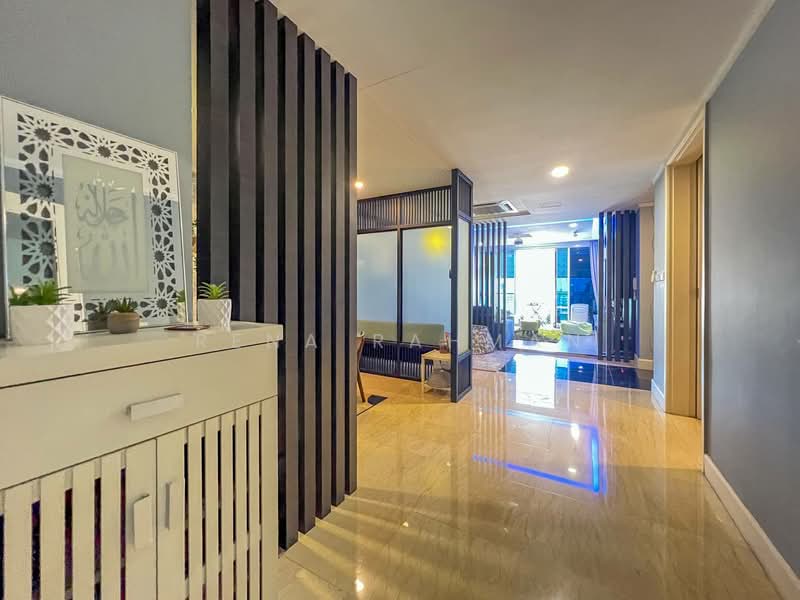 Condominium for Sale at Mutiara Upper East - Rena Rahman - Living Room - PropertyGuru.com.my